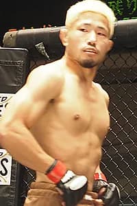 青柳洸志