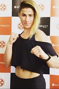 Gabriela Reis Marcal