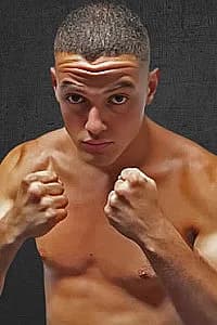 Dennis Duarte