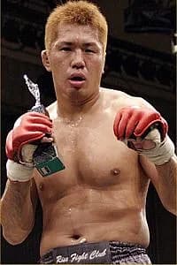 滑川康仁
