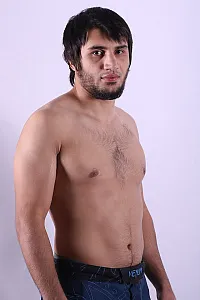 Islam Barakhoev
