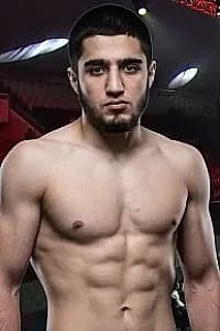 Magomed-Amin Chaniev