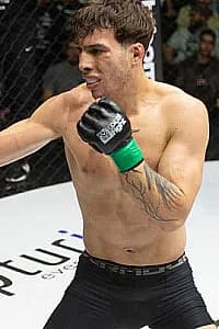 Joseph Yohan