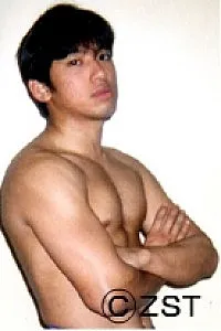 松藤裕晴