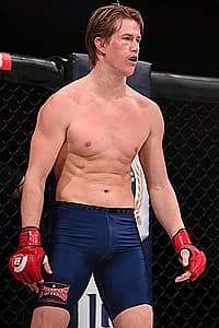 Bryce Shepard-Mejia