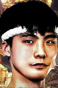 ヨンチョル・クォン