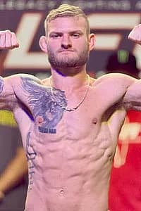Dalton Goins