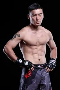 Kewei Xu