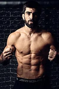 Jafar Ismiev