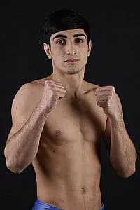 Muslim Chabdrakhmanov