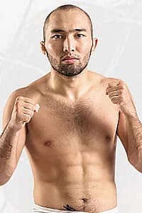 Dias Yerengaipov