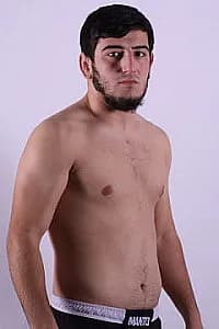 Minkail Kaimov