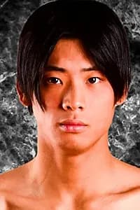 宇田悠斗