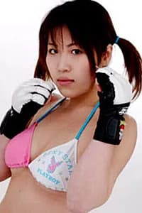 秋本美鈴