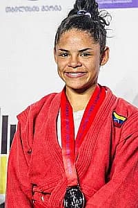 Maria Guedez Jr.