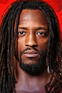 Adrian Thomas