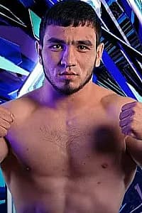 Jahongir Saydaliev