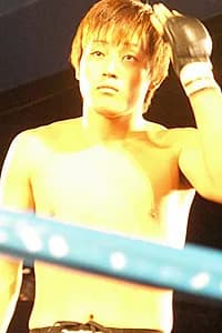 Jin Suzuki