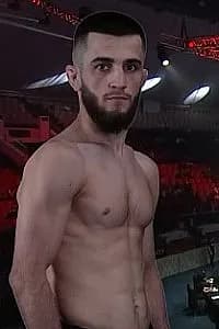 Diyor Khushnazarov