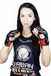Amira Hafizovic