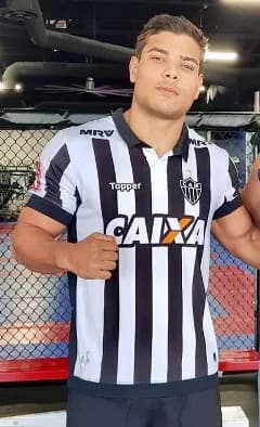 パウロ・ボハシーニャ