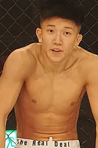 Shion Kato