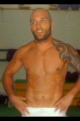 Cristian Binda