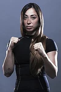 Natalie Gonzales Hills