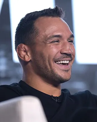 マイケル・チャンドラー