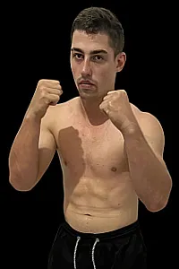 Kaique Cipriani