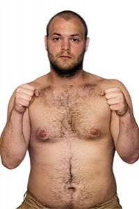 Nicholay Sidelnikov