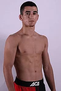 Gazikhadzhi Makhmadkhadzhiev