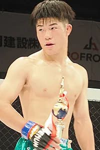 Yuri Suda