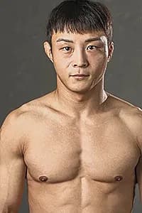 ヨン・ハン・キム