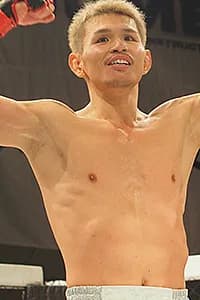 阿部大治