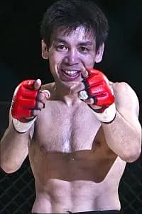 大石真丈
