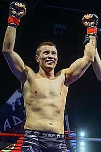 Dmitriy Gavrilov