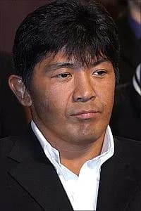 船木誠勝