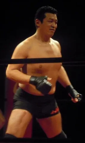 ビッグ村上