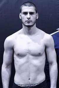 Adam Inasalamov