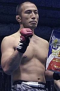 中村"アイアン"浩士