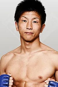 上田将年