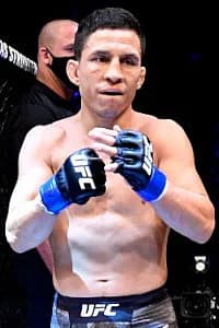 ジョセフ・ベナヴィデス