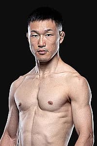 Su Sung Cho Gotoh