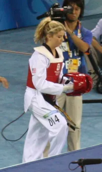 Charlotte Craig