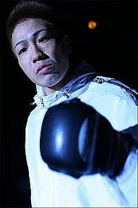 新美吉太郎