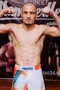 Khasan Galaev