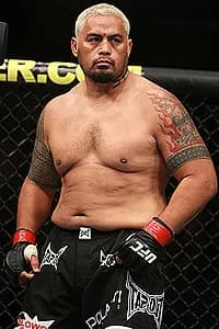 マーク・リチャード・ハント