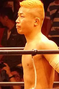 Kenji Yamanaka