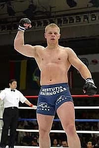 Kęstutis Smirnovas